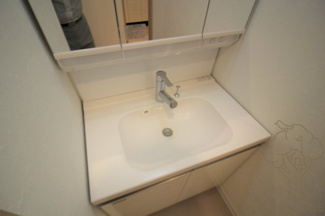 【洗面所】 | CUORE