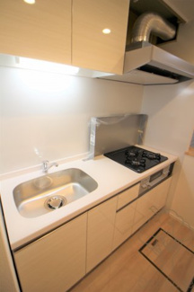 【キッチン】 | CUORE