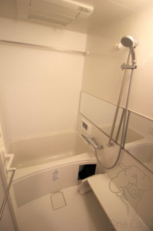 【浴室】 | CUORE