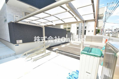 【その他共用部分】 | フジパレス弥刀Ⅰ番館