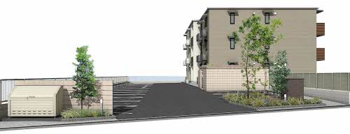 ヴィアソーレ　Y