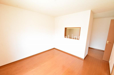 【居間・リビング】 | エーデルハイムA棟