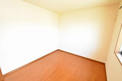 【洋室】 | エーデルハイムA棟