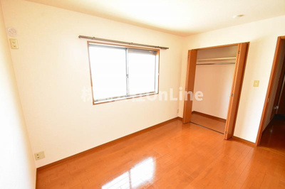 【寝室】 | エーデルハイムA棟