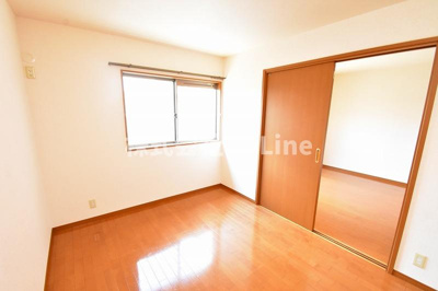 【寝室】 | エーデルハイムA棟