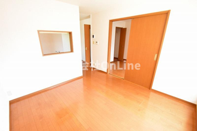 【寝室】 | エーデルハイムA棟