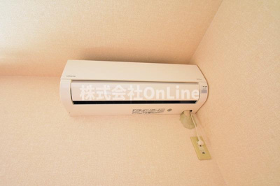 【設備】 | エーデルハイムA棟