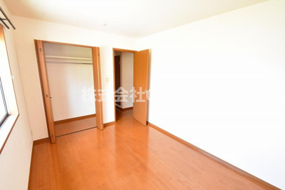 【居間・リビング】 | エーデルハイムA棟