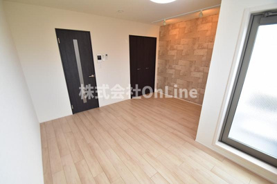 【居間・リビング】 | フジパレス弥刀Ⅱ番館