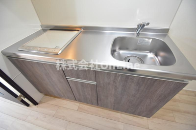 【キッチン】 | フジパレス弥刀Ⅱ番館