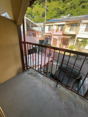 【展望】 | 大東市北条6丁目貸家