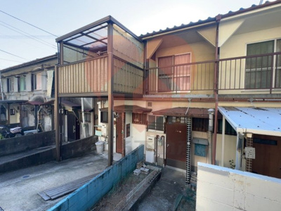 【外観】 | 大東市北条6丁目貸家