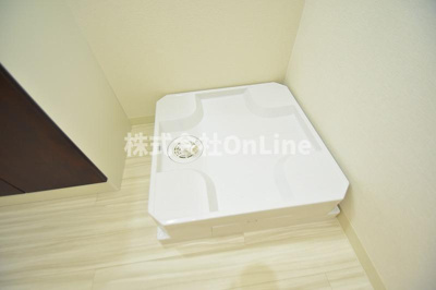 【設備】 | フジパレス弥刀Ⅲ番館