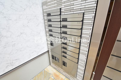 【設備】 | フジパレス弥刀Ⅲ番館