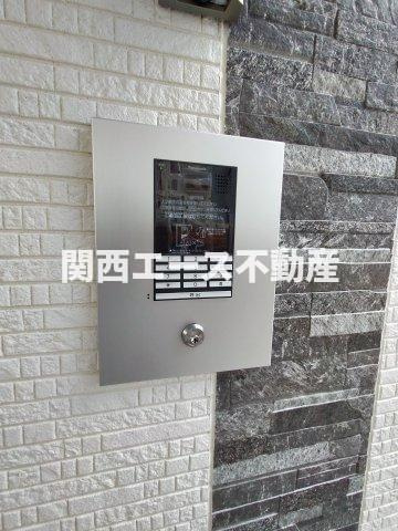 【その他共用部分】 | クリエオーレ津の辺町Ⅰ