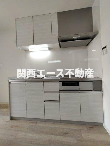  | クリエオーレ津の辺町Ⅰ