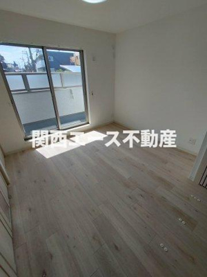  | クリエオーレ津の辺町Ⅰ