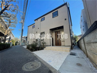 ベルリード烏山-ミサワホーム施工-の画像