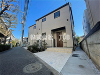 ベルリード烏山-ミサワホーム施工-の画像