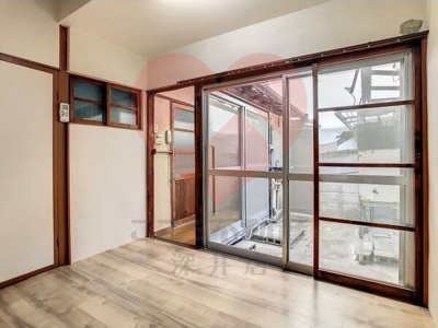 【その他】 | 門真市末広町貸家