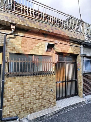 【外観】 | 門真市末広町貸家