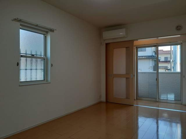 カーサ・エテルノの設備