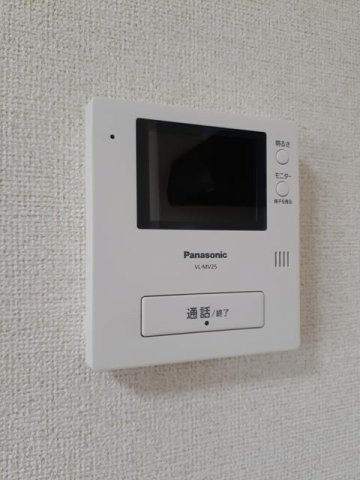 カーサ・エテルノのセキュリティ