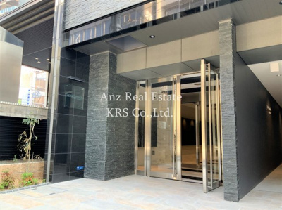 【エントランス】 | CAVANA本町 | センスいっぱいのエントランスです♪