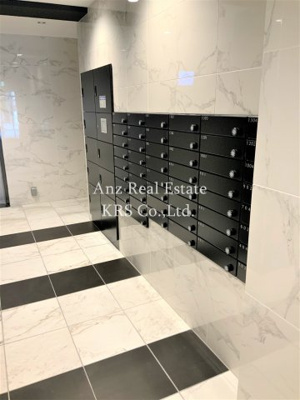 【その他共用部分】 | CAVANA本町 | 宅配ボックスがあります！大切なお荷物をお預かり！