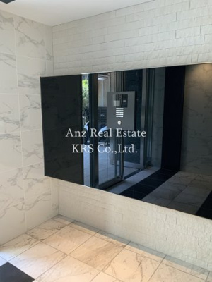 【セキュリティ】 | CAVANA本町 | 来訪者を画像で確認できるモニタ付きインターホンを装備！