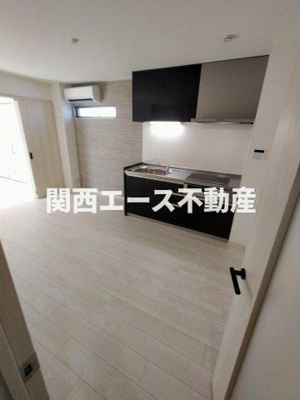 【居間・リビング】 | クリエオーレ津の辺町Ⅱ