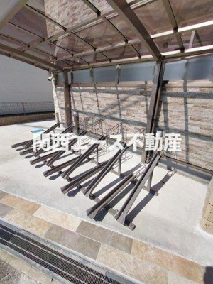 【その他共用部分】 | クリエオーレ津の辺町Ⅱ