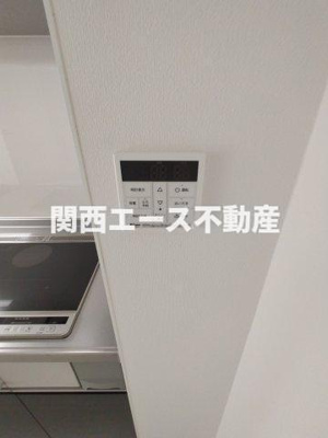【設備】 | クリエオーレ津の辺町Ⅱ