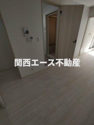 【居間・リビング】 | クリエオーレ津の辺町Ⅱ