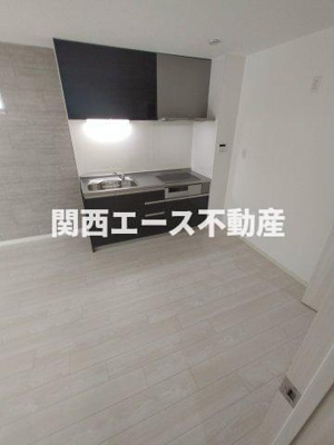 【居間・リビング】 | クリエオーレ津の辺町Ⅱ