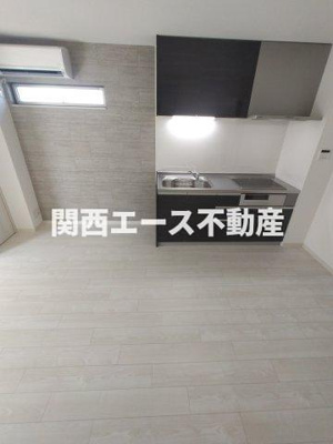 【居間・リビング】 | クリエオーレ津の辺町Ⅱ