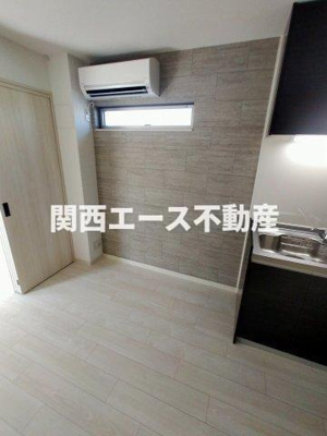 【居間・リビング】 | クリエオーレ津の辺町Ⅱ