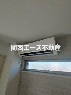 【設備】 | クリエオーレ津の辺町Ⅱ