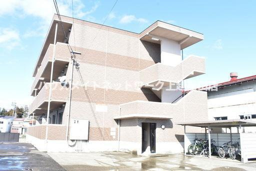 ベルオーク戸野目
