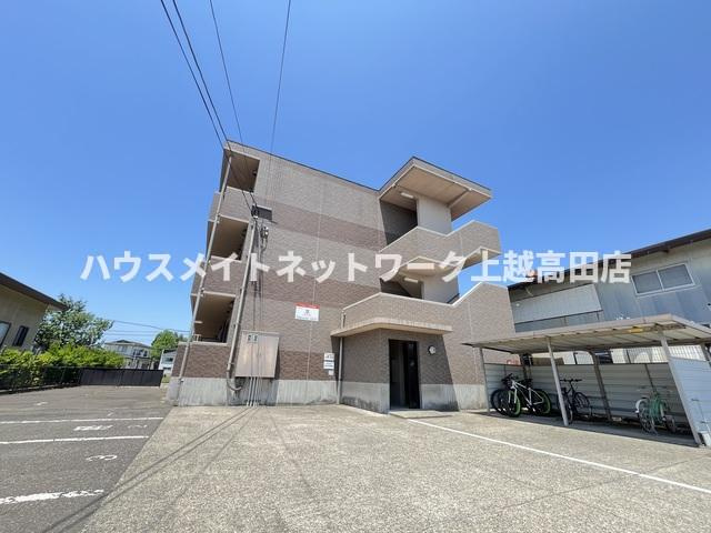 ベルオーク戸野目