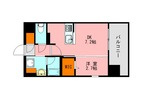 【間取り】 | LANDIC PREMIUM HAKATA　仲介手数料、初期費用が安いプライスホーム！
