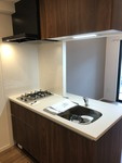 【キッチン】 | LANDIC PREMIUM HAKATA　仲介手数料、初期費用が安いプライスホーム！