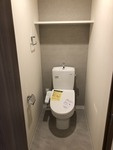 【トイレ】 | LANDIC PREMIUM HAKATA　仲介手数料、初期費用が安いプライスホーム！