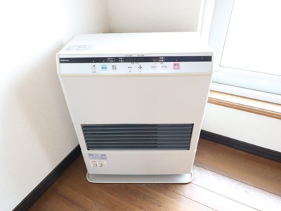 【設備】 | 前田ビレッジⅢ