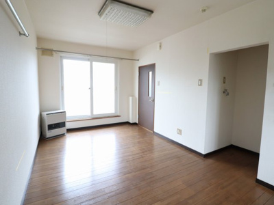 【居間・リビング】 | 前田ビレッジⅢ