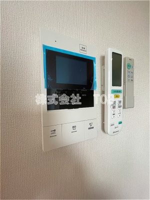 【セキュリティ】 | ベルリード烏山-ミサワホーム施工-