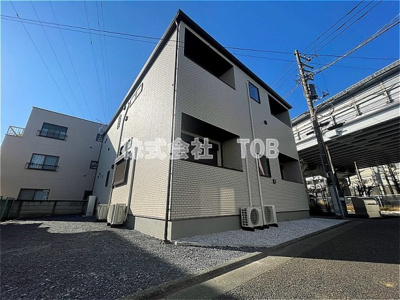 【外観】 | ベルリード烏山-ミサワホーム施工-