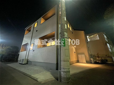 【外観】 | ベルリード烏山-ミサワホーム施工-