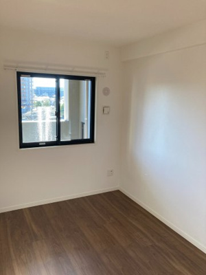 【寝室】 | 仲介手数料０円！初期費用最安です！パークアソシア ザ・レジデンス