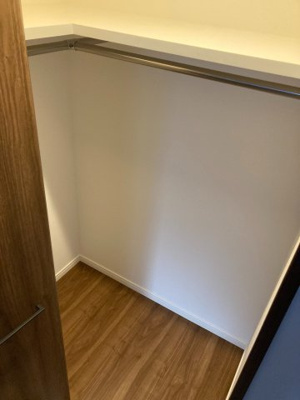 【収納】 | 仲介手数料０円！初期費用最安です！パークアソシア ザ・レジデンス